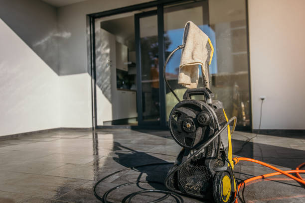 Trusted Brady, TX Pressure Washing Experts
